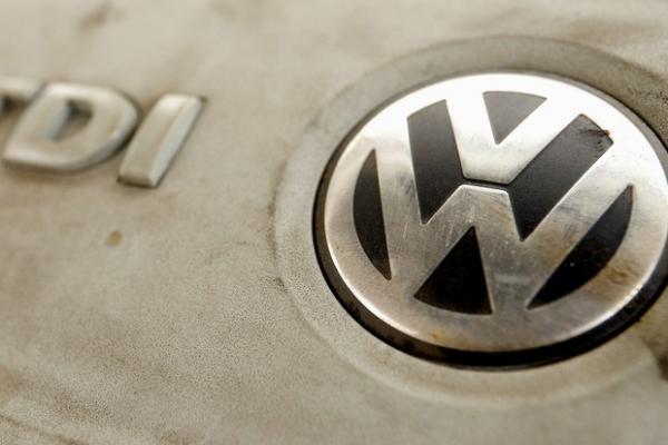 Volkswagen iniciará em janeiro recall de carros afetados por fraude