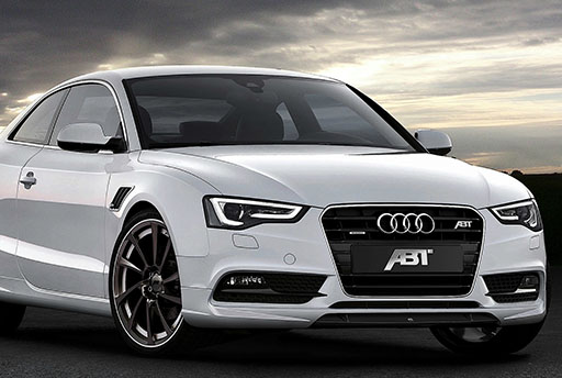Audi é uma das marcas mais desejadas do país 