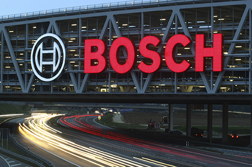 VÍDEO: Bosch, fornecedor Barros, destaca papel essencial da conectividade na nova indústria 