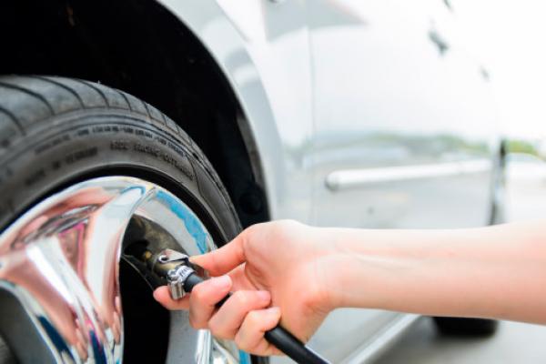 Saiba como seu pneu pode auxiliar na economia de combustível