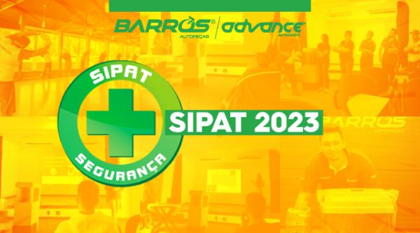 Barros Autopeças realiza SIPAT com colaboradores da matriz