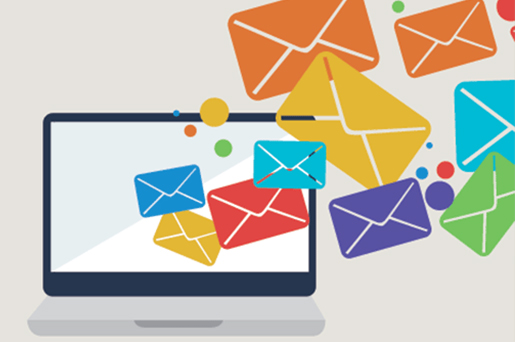 E-mail marketing é uma excelente ferramenta de comunicação, seja certeiro!