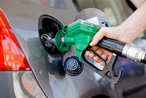 Gasolina está 6% mais cara, e diesel sobe mais 4%