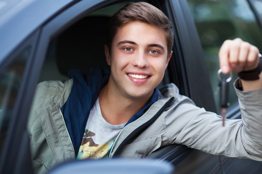 Automóvel está no planejamento de compra dos jovens