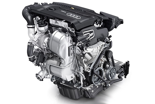Volkswagen terá até 7 de outubro para apresentar solução no caso dos motores TDI