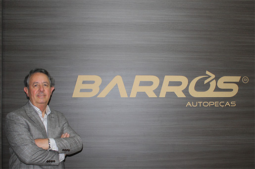 Rodrigo Carneiro, CEO da Barros, concede entrevista a Revista Mercado Automotivo