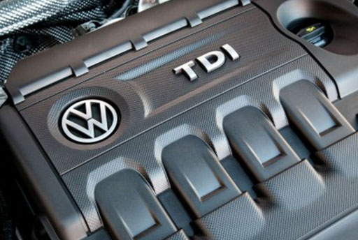Prejuízos da VW com ‘dieselgate’ podem chegar a 78 bilhões de euros