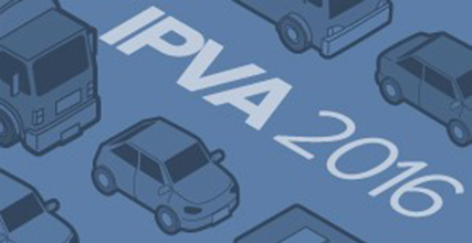 IPVA 2016: guia por estado